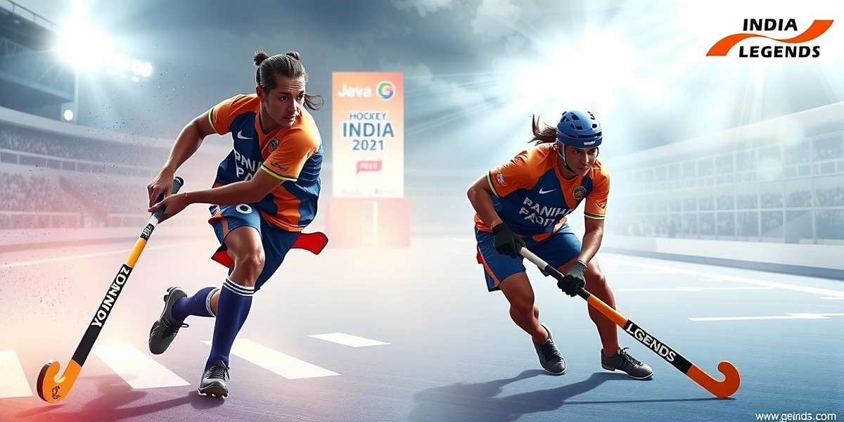 Hockey India Legends Tactics Hockey India Legendsๆๆฏๆฟๆพ็คบๅฐๅบฆ้ฃๆ ผ็ๆปๅป็ญ็ฅ